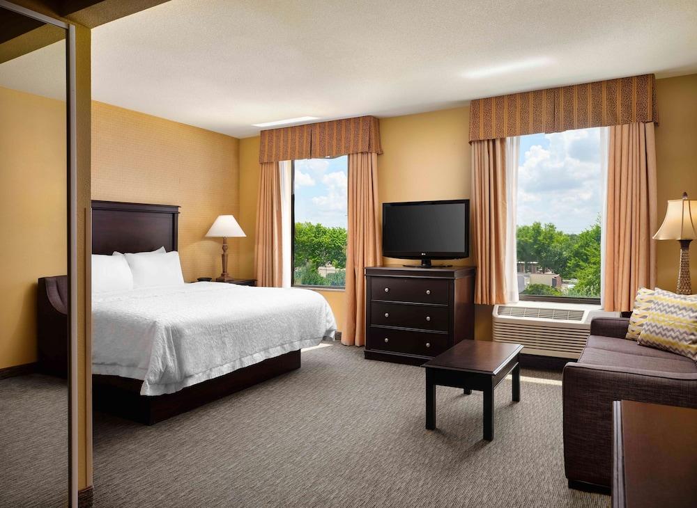 Hampton Inn & Suites Dallas-Dfw Airport Hurst Zewnętrze zdjęcie