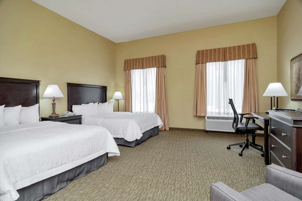 Hampton Inn & Suites Dallas-Dfw Airport Hurst Pokój zdjęcie