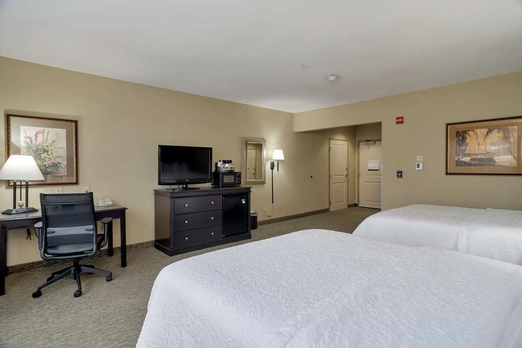 Hampton Inn & Suites Dallas-Dfw Airport Hurst Pokój zdjęcie